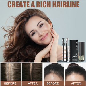 Professional Custom Your Private Label Waterproof Eye <strong>Brow</strong> <strong>Stamp</strong> Stencil Shaping <strong>Kit</strong> - Product Image 4