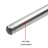 Thermocouple de type K avec noyau en acier inoxydable WRN-010, contrôleur de température pour four expérimental, résolution 1°C, capteur de température