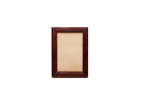 Dernier modèle de cadre photo en bois gris fait à la main cadre photo de famille présentoir d'intérieur pour la vaisselle et la décoration de la maison - Product Image 5