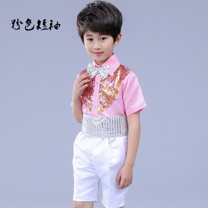 ชุดเต้นรำสำหรับเด็ก กระโปรงผ้าทูลสีชมพู ดีไซน์รูปหัวใจ สำหรับเด็ก - Product Image 3