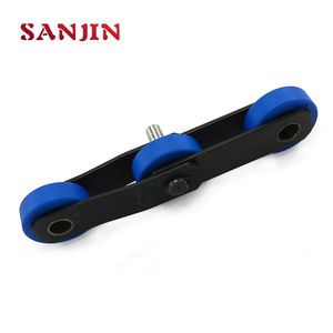 Scala mobile Catena passo 133/131*80*25 parti Della Scala Mobile - Product Image 2