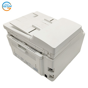 เครื่องพิมพ์เลเซอร์ขาวดำ <span class=keywords><strong>HP</strong></span> <span class=keywords><strong>LaserJet</strong></span> <span class=keywords><strong>Pro</strong></span> <span class=keywords><strong>MFP</strong></span> <span class=keywords><strong>M227fdw</strong></span> ออลอินวัน ไร้สาย รุ่นปรับสภาพใหม่ ความเร็ว 28 หน้าต่อนาที รองรับกระดาษ A4 - Product Image 4