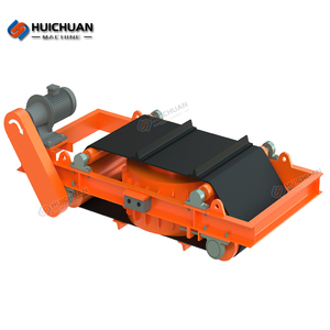 Mỏ sắt Remover kim loại tách tự dỡ điện từ <span class=keywords><strong>separator</strong></span> - Product Image 5