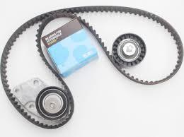 530023920 Kit de Pression et d'Extraction de Roulement de Roue, Kit de Courroie de <span class=keywords><strong>Distribution</strong></span> pour Peugeot 206 306 2008 Citroën Fiat Renault <span class=keywords><strong>Twingo</strong></span> - Product Image 2