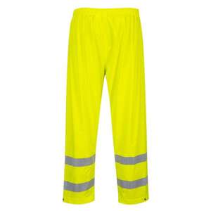 PORTWEST - S493YERXXXL Pantalon jaune ultra réfléchissant Sealtex-EAN 5036108030781 HI-VIS WORKWEAR - Product Image 2
