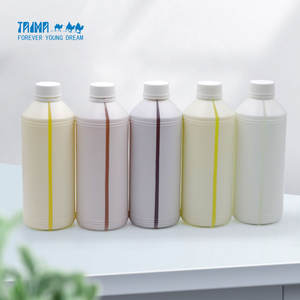 Arôme Émulsifié de Fraise, Arôme Alimentaire au Lactate de Fraise pour Boissons - Product Image 4