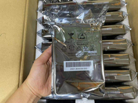 Disque Dur HDD de Surveillance WD43PURZ 4 To 3,5 Pouces SATA 6 Gbit/s 64 Mo Cache AllFrame Tech pour Système de Stockage Caméra de Sécurité NVR DVR