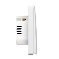 Carte de développement ESP32 Open Platform Tasmota WiFi pour interrupteur mural intelligent européen, micrologiciel personnalisé, maison intelligente OEM