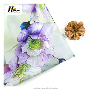 Bán Buôn Chất Lượng Cao Dệt Tùy Chỉnh 2024 Thiết Kế Mới 5D In Kỹ Thuật Số 100% Rayon <span class=keywords><strong>Viscose</strong></span> In Vải Cho Ăn Mặ<span class=keywords><strong>c</strong></span> - Product Image 2