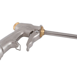 Pistolet à <span class=keywords><strong>eau</strong></span> de lavage de voiture, 10 pièces, en métal et alliage d'aluminium, Pistolet à <span class=keywords><strong>eau</strong></span> - Product Image 3