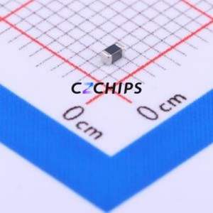 MMZ1608B102CTA00 Ferrite Bead 0603 RF ( Impedance @ Frequency: 1kOhm@100MHz )( Error: 25% )( DC Resistance (DCR): 600mOhm ) - Product Image 2