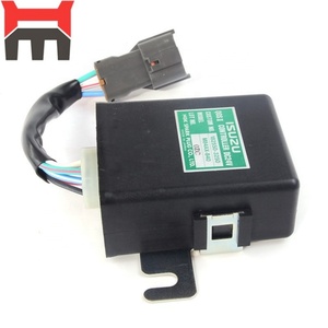 Relé de Arranque 6HK1 6BG1 1-82550325-1 182550-3250 - Product Image 1