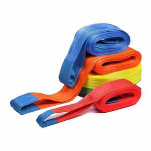 2T 3T 8M 4M 끝없는 플랫 웨빙 슬링 웨빙 슬링 - Product Image 6