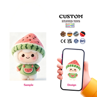 Jouet en peluche vert de haute qualité en plumes de paon, rembourré de coton PP, vente directe d'usine, jouets en peluche personnalisés de haute qualité