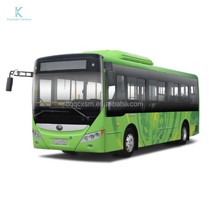 Bus de ville diesel d'occasion ZK6805, manuel, Higer Passenger ZK6805BEVG12 - Product Image 1