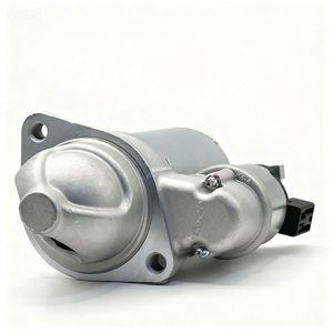 Nouveau démarreur adapté à Hyundai IX35, Sonata et <span class=keywords><strong>Kia</strong></span> K5 G4KD G4KE .36100-2G200 36100-2G210 8000285 - Product Image 2