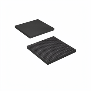 BOM IC ชิปอิเล็กทรอนิกส์ชิ้นส่วน10AX115H4F34I3SGE2 1152 bbga แบบฝัง - Product Image 1