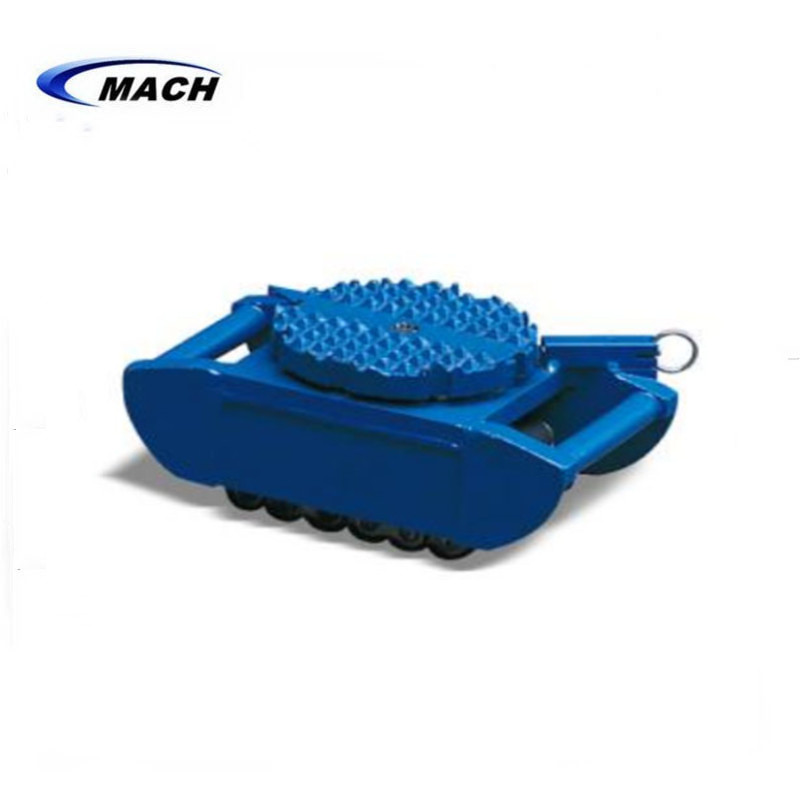 Роликовая тележка для подъема поддонов, тележка для тяжелых грузов