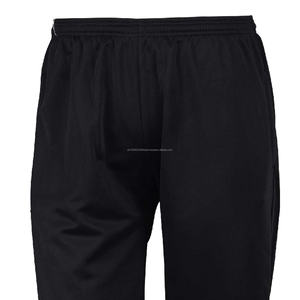 Ensemble de survêtement unisexe slim fit 2026, design personnalisé, survêtement noir de haute qualité, vêtements de sport en gros, prix bas - Product Image 2