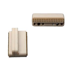 تصنيع المعدات الأصلية نظرة خاطفة 5 محاور CNC مركز بالقطع مصنع ATM Skimming CNC خدمات الطحن - Product Image 1