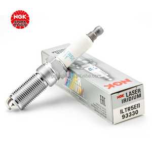 Níquel para bujías ILTR5E11 93330 12290-R1A-H01 para New Regal 2.0 GL8 2.4 para M6 para Accord - Product Image 4