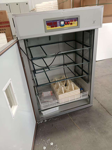Incubateur d'œufs d'autruche électrique numérique à commande automatique fabriqué en Chine avec retournement automatique des œufs - Product Image 5