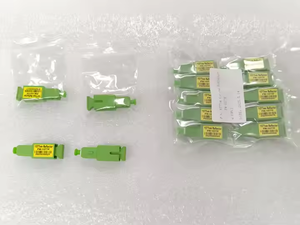 Reflector de Fibra Óptica SC/APC XGS-PON para Sobreposición RF 1577nm, No Interfiere con la Señal CATV 1550nm, Pérdida de Inserción 1dB - Product Image 5