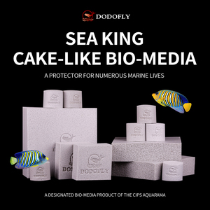 Filtro de Cárter con 10 Años de Vida Útil, Filtro de Agua para <span class=keywords><strong>Acuario</strong></span>, Medio Filtrante Biológico para Tanque de Coral Marino - Product Image 3