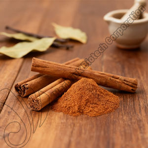 Persediaan bubuk suplemen nutrisi herbal bubuk ekstrak kayu manis Ceylon - Product Image 4