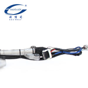 Автозапчасти, Электрический рулевой механизм для <span class=keywords><strong>subaru</strong></span> forester 2009-2013, рулевая коробка передач 34110-SC030 LHD - Product Image 5