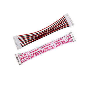 مخصص 1.0 1.25 1.5 <span class=keywords><strong>2</strong></span>.0 <span class=keywords><strong>2</strong></span>.54 مللي متر الملعب <span class=keywords><strong>2</strong></span>/3/4/5/6 دبوس موصلات JST ZH PH EH XH الأسلاك تسخير - Product Image 5