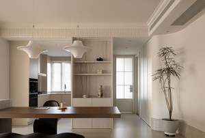 Supdesigner Luxury 3D Restaurant, Design d'intérieur, Hôtel, Villa, Chambre, Salle à manger, Service de matériaux de construction tout-en-un - Product Image 6