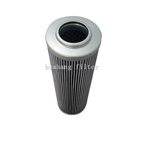 Huahang Factoy Supply Good Quality High Pressure Hydraulic Filter Inline Spin - Product Image 1