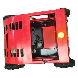 Petite tondeuse à gazon automatique pour tondeuse à gazon télécommandée Tondeuse à gazon sans fil <span class=keywords><strong>ET750</strong></span> - Product Image 1