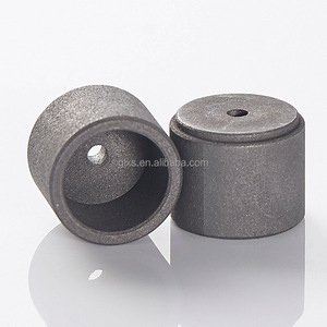 Nhà máy tùy chỉnh thấp moq Carbon con dấu Vòng độ tinh khiết cao <span class=keywords><strong>Graphite</strong></span> Vòng <span class=keywords><strong>Graphite</strong></span> xi lanh lỗ vuông indenter guishengyu XS-118 cho - Product Image 2