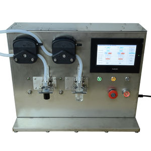 Machine <span class=keywords><strong>de</strong></span> remplissage <span class=keywords><strong>de</strong></span> vernis à ongles, gel UV liquide <span class=keywords><strong>de</strong></span> trempage, double buse, machine <span class=keywords><strong>de</strong></span> remplissage <span class=keywords><strong>de</strong></span> vernis à ongles - Product Image 1