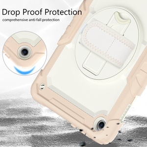 Funda Protectora a Prueba de Golpes al por Mayor con Soporte para Lápiz para <span class=keywords><strong>Lenovo</strong></span> <span class=keywords><strong>M10</strong></span> 10.1 10.3 M11 K10 K11 Xiaoxin Pad 11 Series - Product Image 4