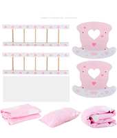Ensemble de literie pour jeux de rôle, berceaux pour poupées reborn, meubles de lit pour bébé, jouets, meubles à bascule en bois, meilleurs cadeaux pour les filles, bois