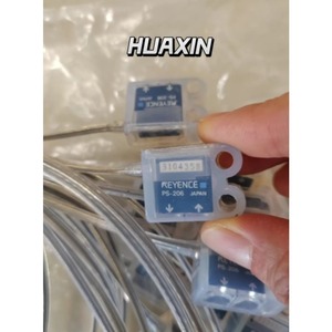 ในสต็อกคีย์เอ็นซ์ PS-206 โฟโตอิเล็กทริคสวิตช์เซนเซอร์ PS206 ยี่ห้อใหม่ของแท้ - Product Image 1