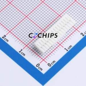 W12511K-15PY113 Housing (Wire-to-Board / Wire-to-Wire) P=1.25mm Connector 1x15P 1.25mm GH 1 - Product Image 2