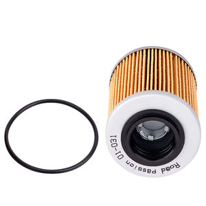 Filtro de Aceite para Motocicleta Can-Am Maverick X3 Max Outlander 330 <span class=keywords><strong>400</strong></span> 450 500 570 800 1000 <span class=keywords><strong>SEA</strong></span>-<span class=keywords><strong>DOO</strong></span> Spark GTS900 420956123 420956120 - Product Image 3