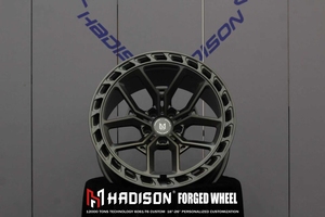 Rines Cóncavos de Aleación Forjada Personalizados de 17, 18, 20 y 22 Pulgadas, 6x135, 8x170, Ruedas Direccionales para Ford <span class=keywords><strong>F</strong></span>-150 P702, <span class=keywords><strong>F</strong></span>-250 P708, P558 - Product Image 2