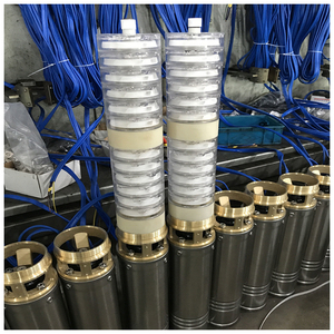 4SPM 10m 3/<span class=keywords><strong>h</strong></span> 220v <span class=keywords><strong>pompe</strong></span> fontaine 3hp pompes à eau solaires - Product Image 2