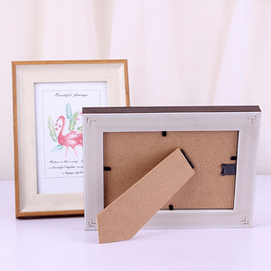 Chất lượng cao hiện đại tối giản đa Màu khung ảnh thiết kế mới trang trí đa phong cách và kích thước khung nhựa - Product Image 6