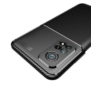 <span class=keywords><strong>Precio</strong></span> de Fábrica para Funda de TPU a Prueba de Golpes con Textura de Fibra de Carbono para <span class=keywords><strong>Xiaomi</strong></span> <span class=keywords><strong>Mi</strong></span> <span class=keywords><strong>10T</strong></span> <span class=keywords><strong>Pro</strong></span> - Product Image 4