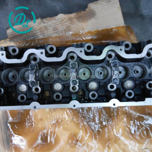 Culasse Diesel EexcavaStart 5L 11101-54150 pour Véhicules Lourds - Durable, Fiable, Installation Facile - Product Image 4