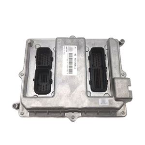 エンジンコントロールユニット 0281020129 T74705254 完全プログラム済みディーゼルエンジンECU交換パーツ、パーキンス互換 - Product Image 5