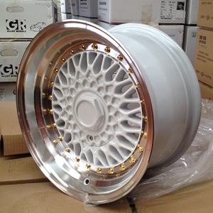 Roues en alliage <span class=keywords><strong>de</strong></span> Structure <span class=keywords><strong>de</strong></span> 13-19 <span class=keywords><strong>pouces</strong></span> 4/5/8/10 trous roues <span class=keywords><strong>de</strong></span> jantes <span class=keywords><strong>de</strong></span> voiture pour <span class=keywords><strong>roue</strong></span> <span class=keywords><strong>de</strong></span> formation <span class=keywords><strong>de</strong></span> flux VLF - Product Image 2