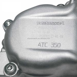 Sistema de Transmisión Automática ATC350, Caja de Transferencia ATC350 para BMW F01 F02 F10 535i - Product Image 6