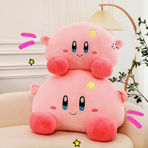 Lindo Peluche de Spider-Man para Niñas, Almohada de Dormir Rellena de Algodón PP, Venta al por Mayor de Fábrica, Regalo para el Mercado Nocturno 14 - Product Image 3